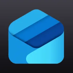 Microsoft Outlook macOS icon by sidewinder
