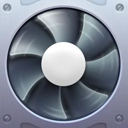 Macs Fan Control icon for macOS
