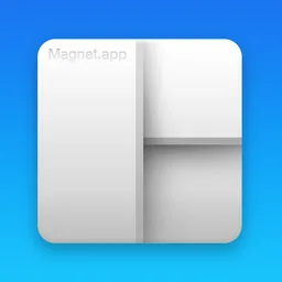 Magnet macOS icon by aisforadam