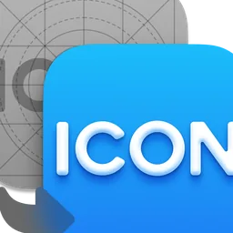 Icon Slate icon for macOS