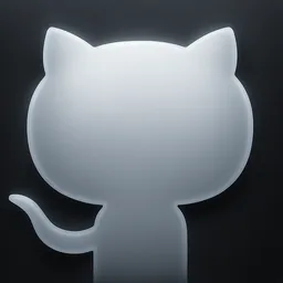 GitHub macOS icon by neon.waffle