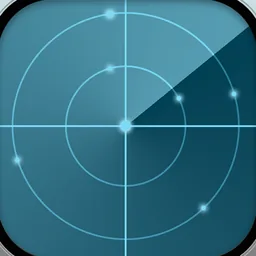 Network Utility icon for macOS
