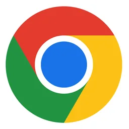 Google Chrome macOS icon by sklc