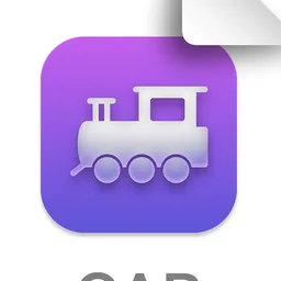 ThemeEngine macOS icon by hugo