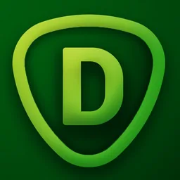 Topaz Denoise AI icon for macOS
