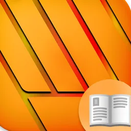 affinity publisher macOS icon by jerriohs