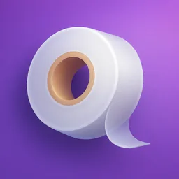 Flatseal icon for macOS