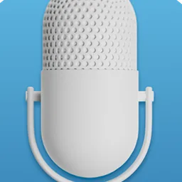 MacWhisper icon for macOS