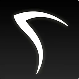 Reaper macOS icon by krose