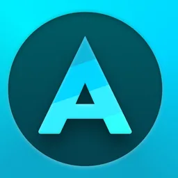 Aloha Browser macOS icon by xyaia