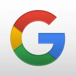 Google macOS icon by chrisms39