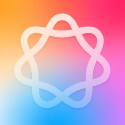 Apple Intelligence macOS icon by blackjaeger7423