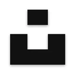 Unsplash macOS icon by skinnypig2