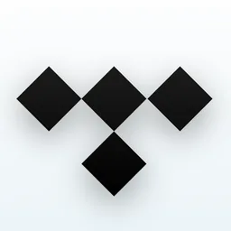 Tidal macOS icon by maicelo