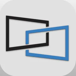 DisplayLink Manager macOS icon by david2447
