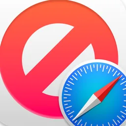 ADBlock Pro - Safari Extension icon for Mac