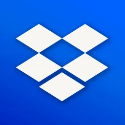 Dropbox macOS icon by kikithecreator
