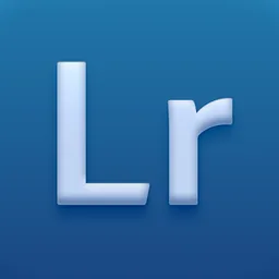 Adobe Lightroom macOS icon by pein1911