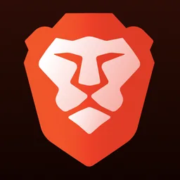 Brave Browser macOS icon by alireza
