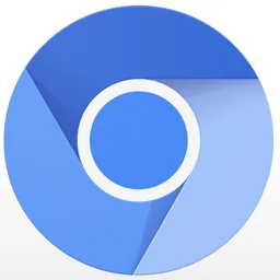Chromium macOS icon by maximebories