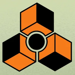 Reason icon for macOS