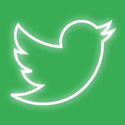 Twitter macOS icon by alexsch