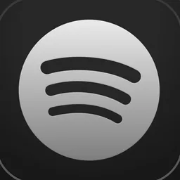 Spotify macOS icon by tchgrbr