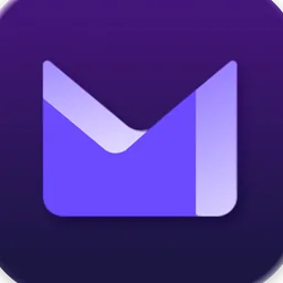 Proton Mail macOS icon by coolguy5000