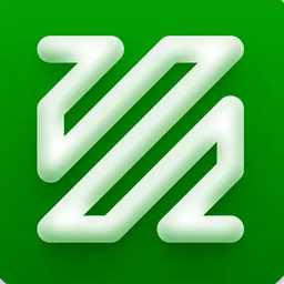 FFmpeg icon for macOS