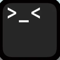 Terminal macOS icon by pipofezine