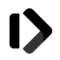 Hidden Bar macOS icon by xacurr