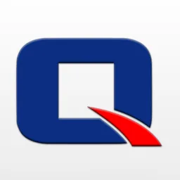 QNAP icon for macOS