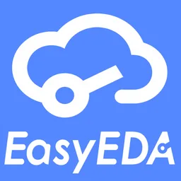 EasyEDA macOS icon by ale.fdezsuarez