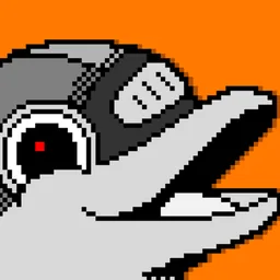 Flipper macOS icon by 956mb