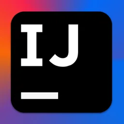 IntelliJ IDEA icon for Mac