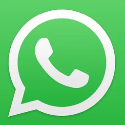 WhatsApp macOS icon by Alexandre