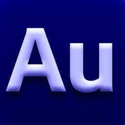 Adobe Audition macOS icon by italocampanelli