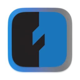 FlashPrint macOS icon by Eric M