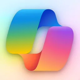Copilot icon for macOS