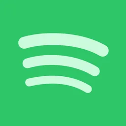 spotify macOS icon by vale
