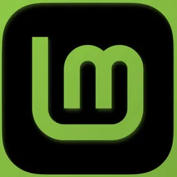 Linux Mint icon for macOS