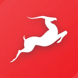 Antelope Launcher icon for macOS