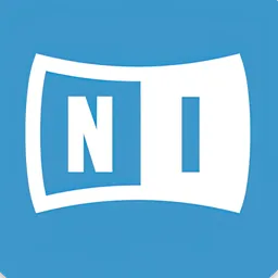 Native Access macOS icon by drakaro