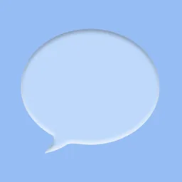 Messages macOS icon by caedmonm