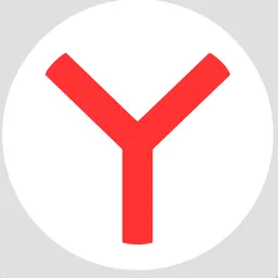Yandex Browser macOS icon by devolan