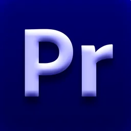 Adobe Premiere macOS icon by italocampanelli