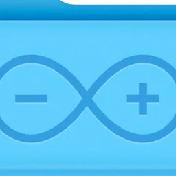 Arduino Folder icon for macOS