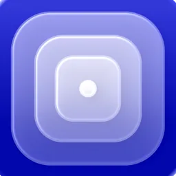 UTM macOS icon by iigiovanni