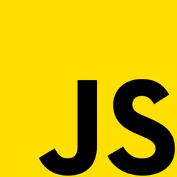 JavaScript icon for macOS