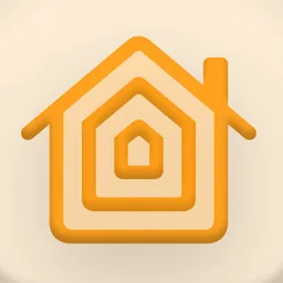 Home macOS icon by tylwel